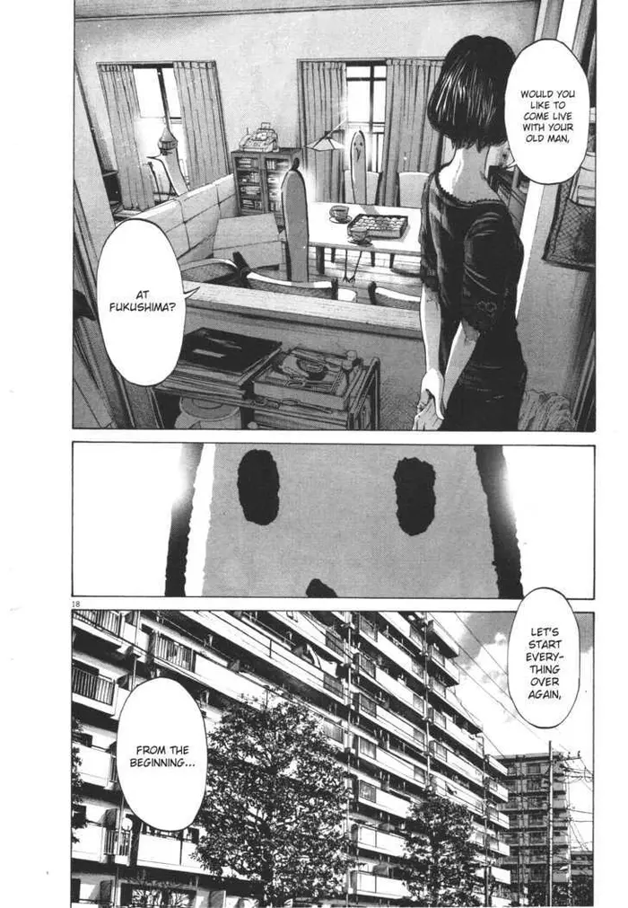 Goodnight Punpun Chapter 68 image 18_optimized
